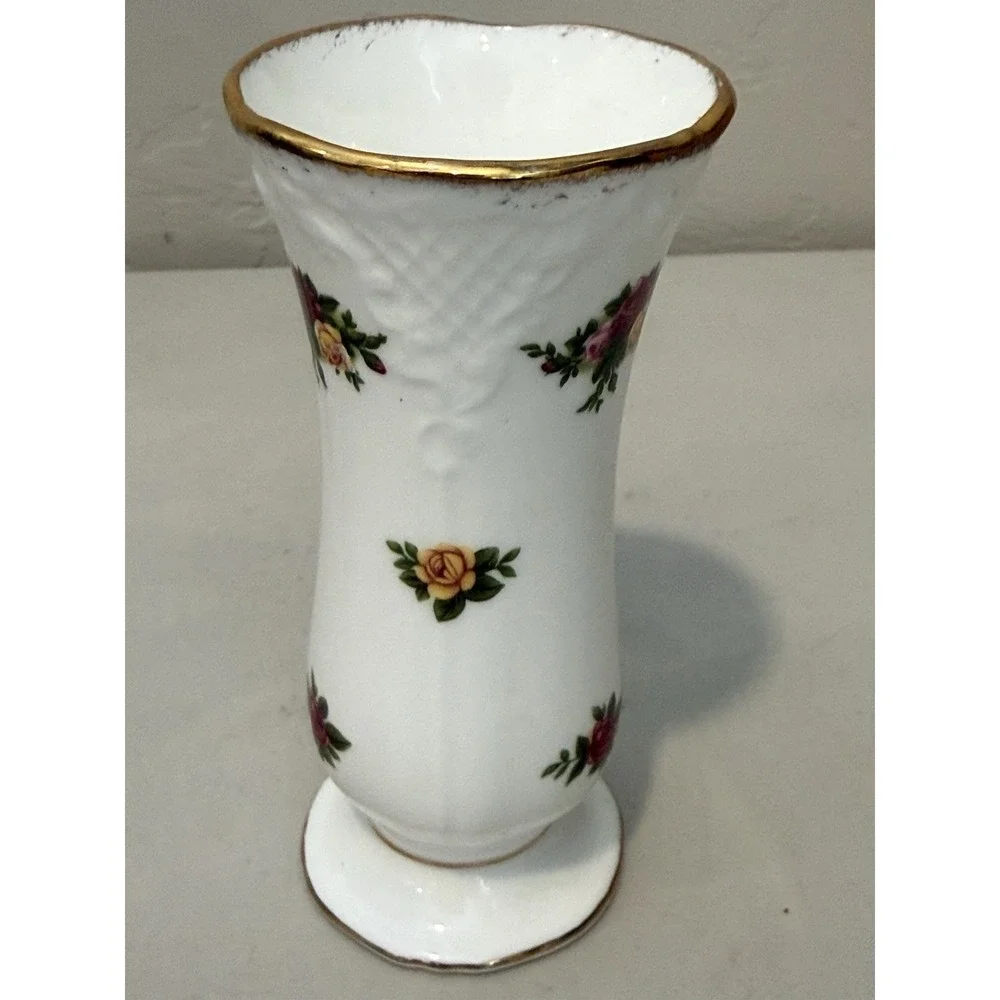RARE! VINTAGE 1962 ROYAL ALBERT BONE CHINA‎ 